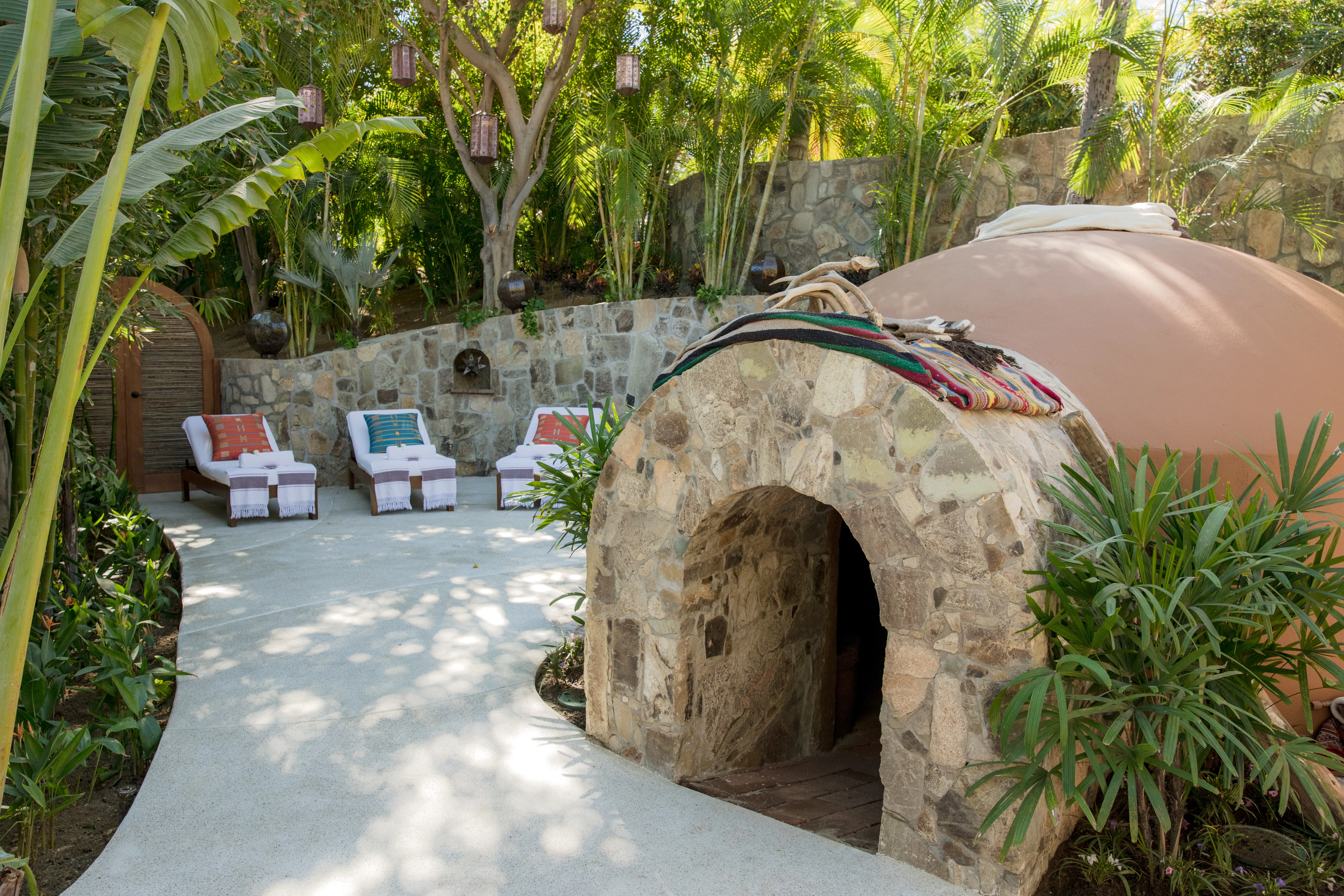 One and Only Palmilla 8